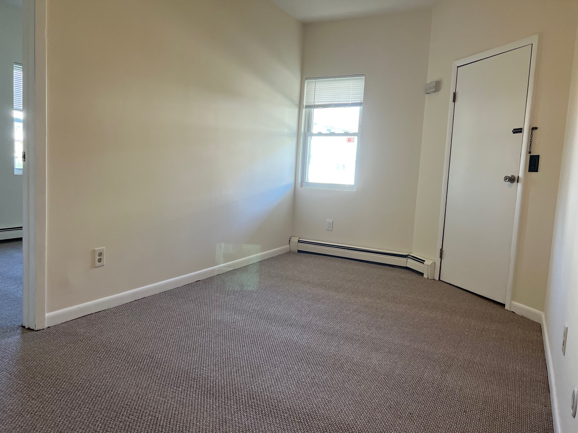 New Carpet - 1 W Academy St