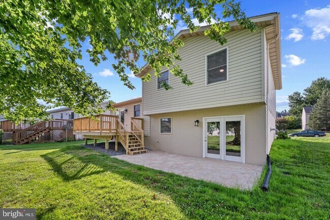 Building Photo - 407 Stacy Lee Ct