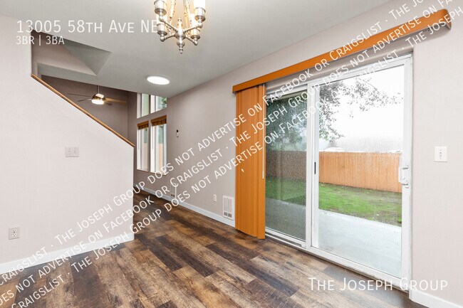 Building Photo - 13005 58th Ave NE