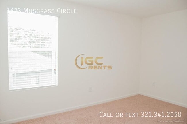Building Photo - 1623 Musgrass Cir