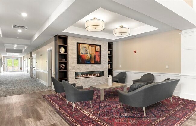 Building Photo - 2 Codman Wy