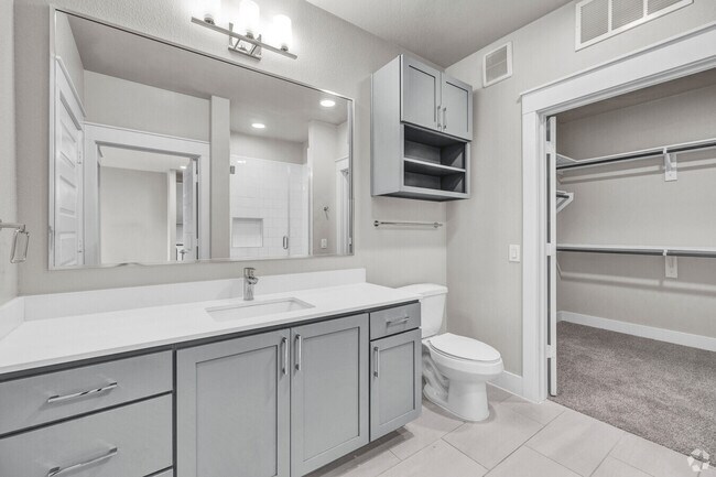 Building Photo - Your Dream Apartment + 1 Free Month