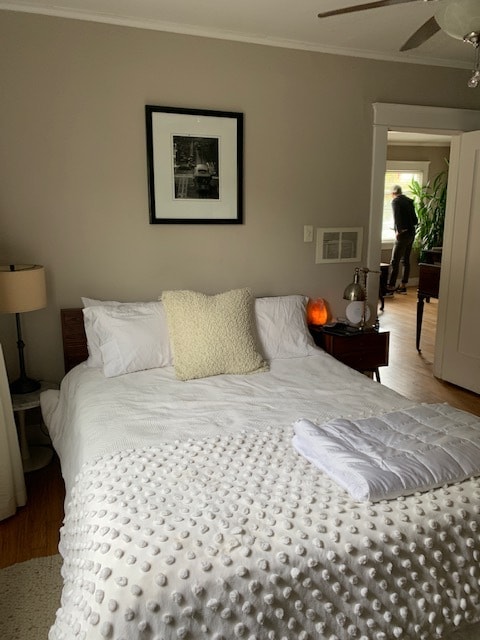 Bedroom - 1234 22nd St