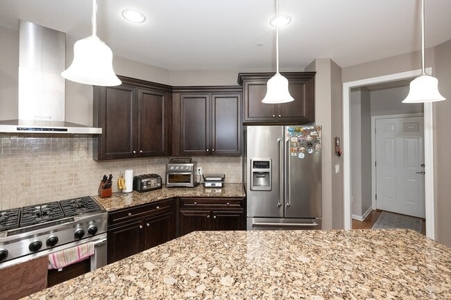 Building Photo - 1 Warmstone Way