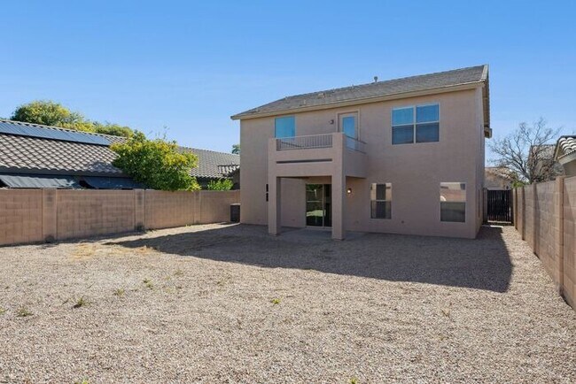 Building Photo - 3076 W Silver Creek Dr