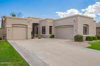 Building Photo - 6923 W Lone Cactus Dr