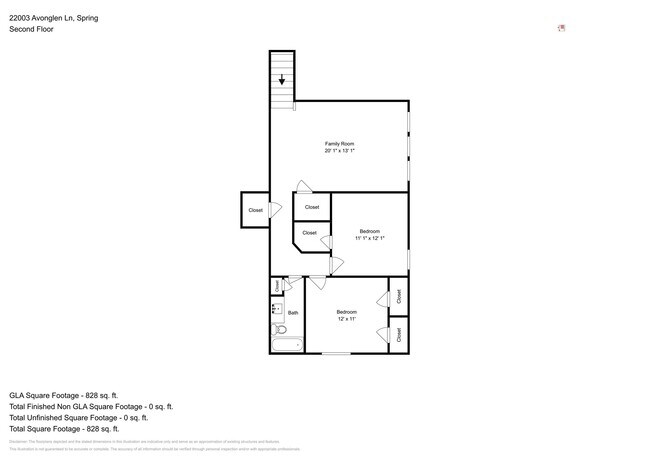 Building Photo - 22003 Avonglen Ln