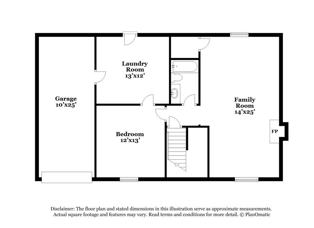 Building Photo - 5207 Great Meadows Rd