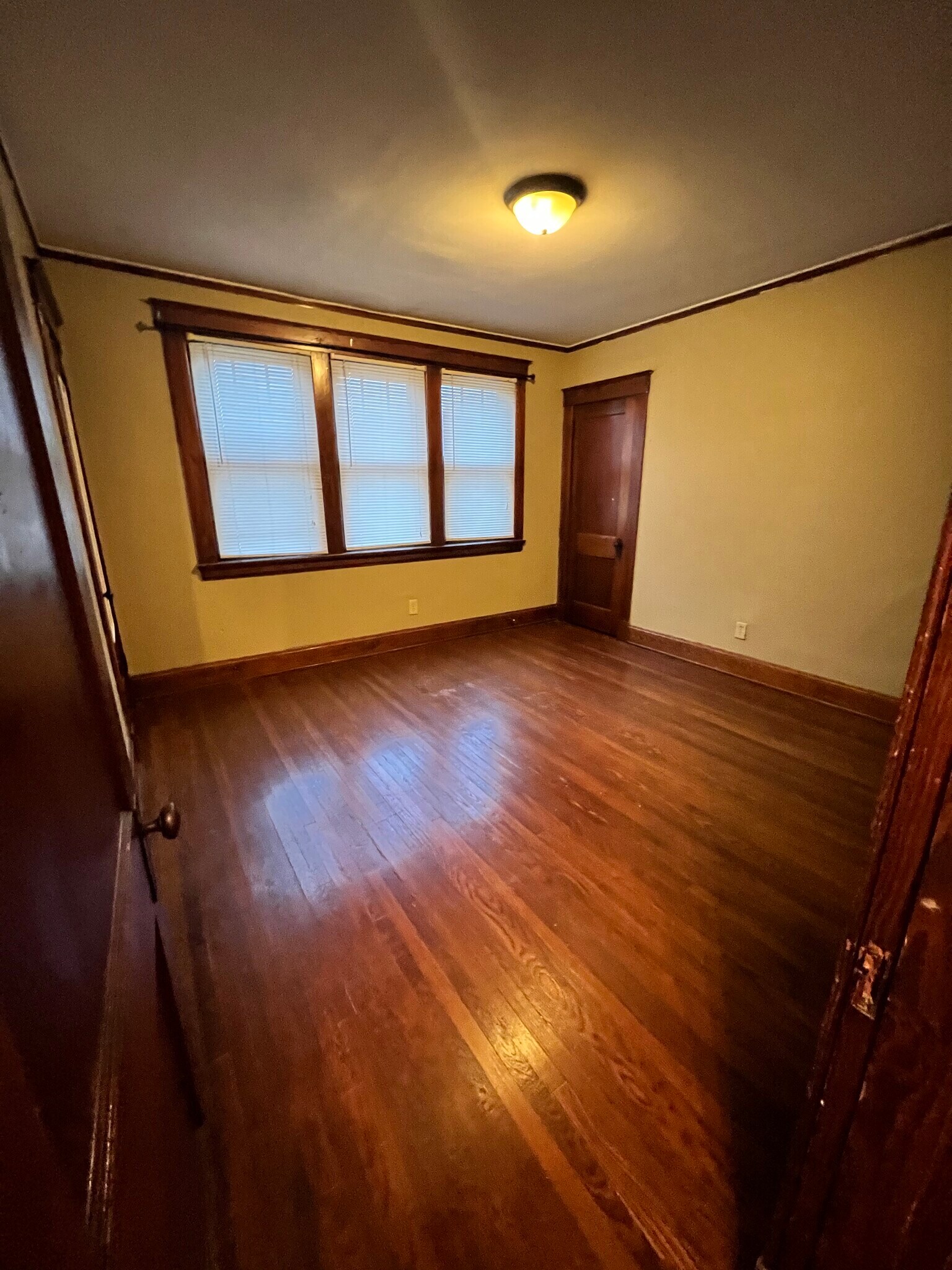 Bedroom 1 - 21 Glenwood Ave