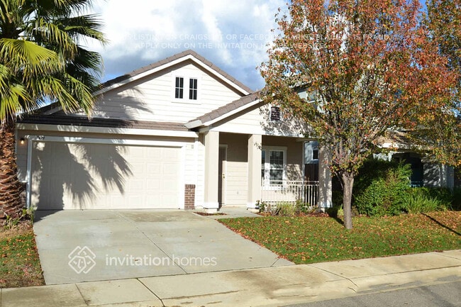 Building Photo - 7479 Damascas Dr