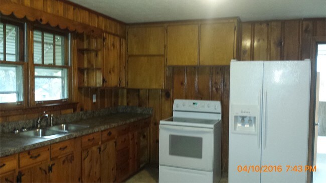 Building Photo - 504 McLemore St
