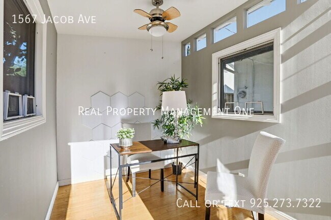 Building Photo - 1567 Jacob Ave