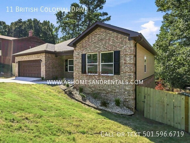 Building Photo - 11 British Colonial Dr