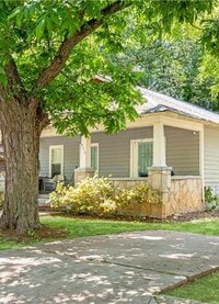 Building Photo - Adair Park