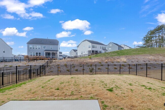 Building Photo - Light & Bright 4BR 3BA house in Tryon, Wak...
