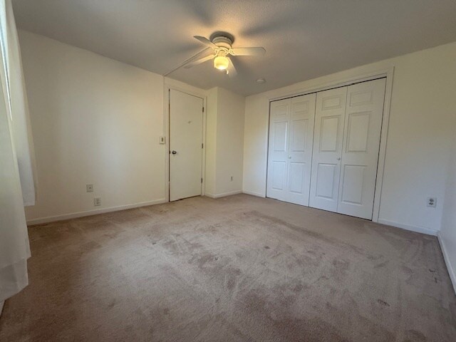 Second Bedroom - 9 Brentmore Dr