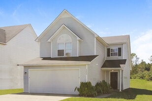 Building Photo - 5805 Bridgeway Dr