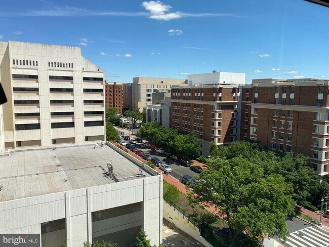 Building Photo - 2401 H St NW
