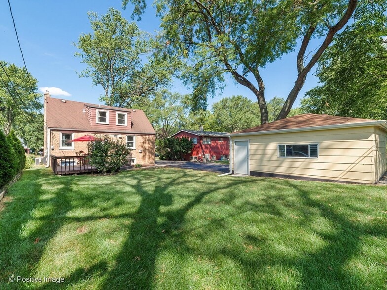 Building Photo - 519 S Williston St