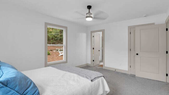 Building Photo - Retreat Like Feel + Practically New! 4 Beds, 3 Baths, Over 2,000 Sq Ft. with Glimpses of Nickajac...