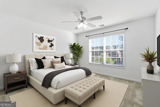 Building Photo - 903 Misty View Ct SW