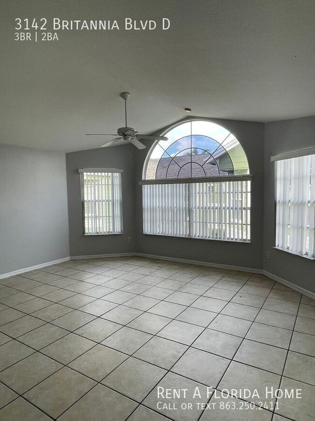 Building Photo - 3142 Britannia Blvd