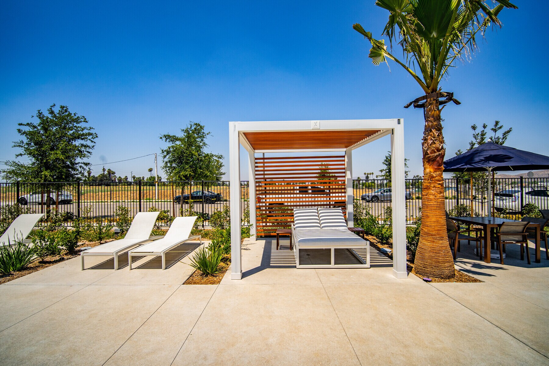 Building Photo - 7030 Olive Grove St