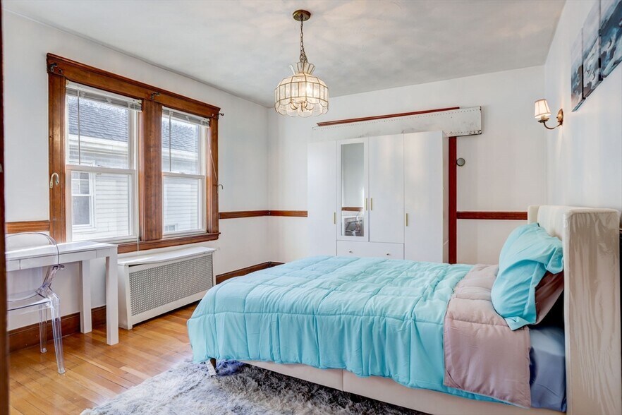 Building Photo - 95 Bailey Rd