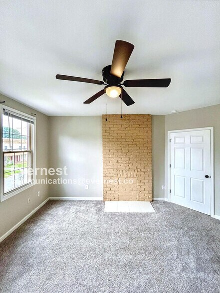 Building Photo - 3405 S Street