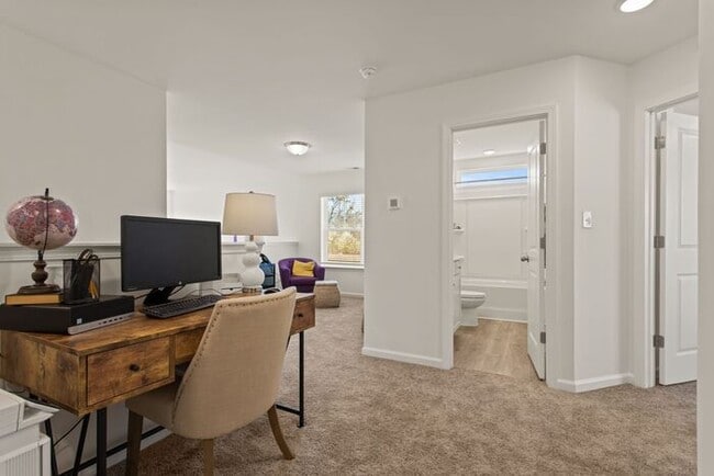 Building Photo - First Full Month FREE!