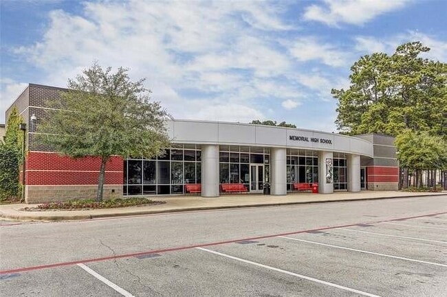 Building Photo - 12662 Rip Van Winkle Dr