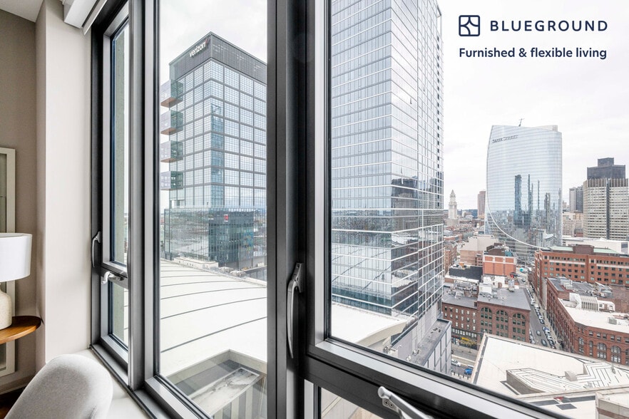 Building Photo - 1 Nashua St