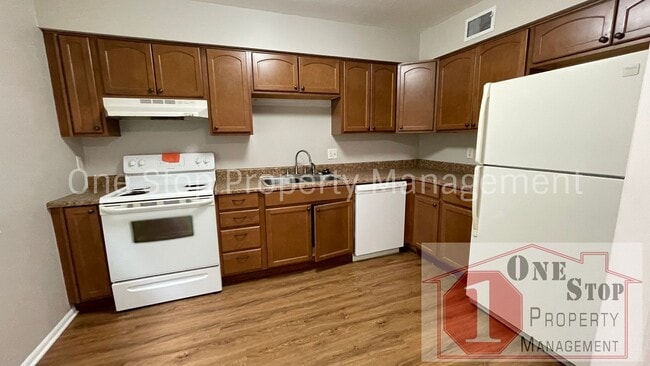 Building Photo - Beautiful 2 Bedroom 1 Bathroom in Kansas City