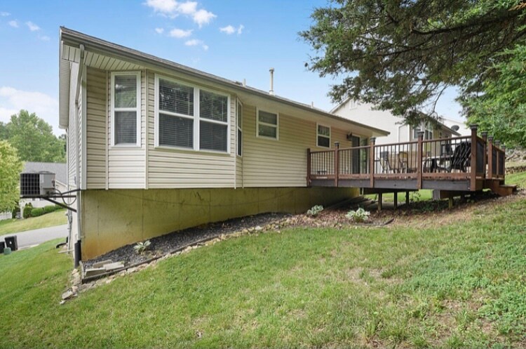 Building Photo - 1249 Fenton Ridge Dr