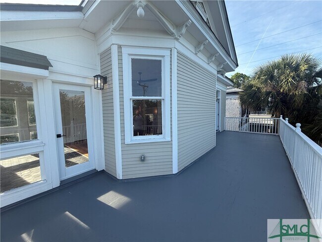 Building Photo - 1611 Abercorn St