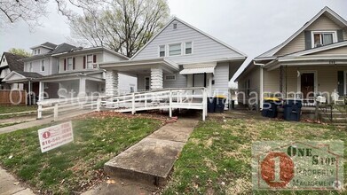 Building Photo - Charming 4-bedroom, 2-bathroom House in Ka...