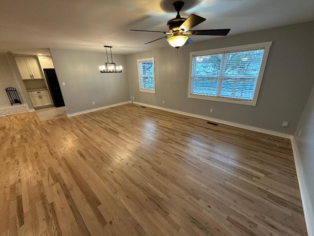 Dining and Living combo - 4737 E Circle Dr NW