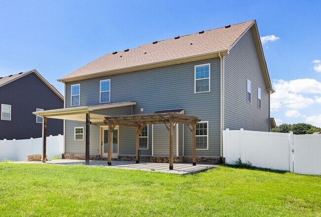 Building Photo - 312 Rye Dr