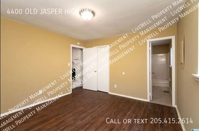 Building Photo - 4400 Old Jasper Hwy