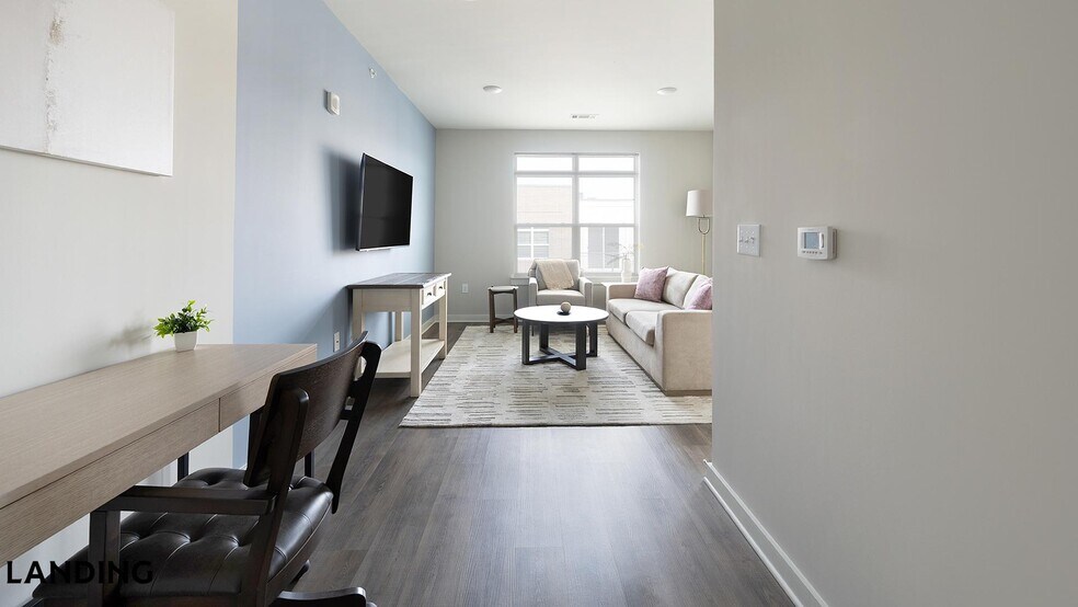 Building Photo - 1801 Meridian St