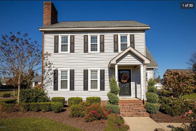 Building Photo - 966 Teakwood Dr