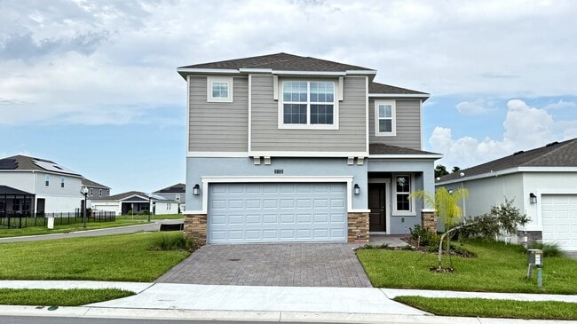 Primary Photo - 5103 BRIDGEHAVEN Rd