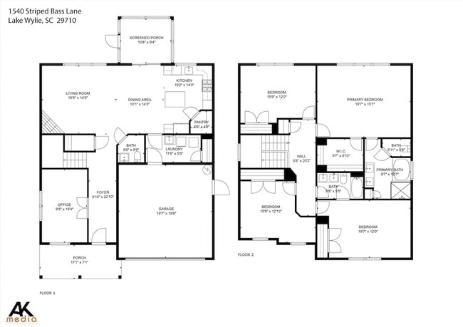 Building Photo - 1540 Striped Bass Ln