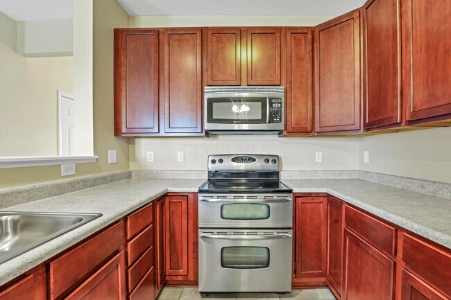 Building Photo - 419 Fuller's Cir