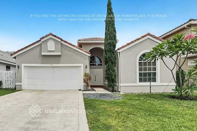 Building Photo - 7704 Thornlee Dr