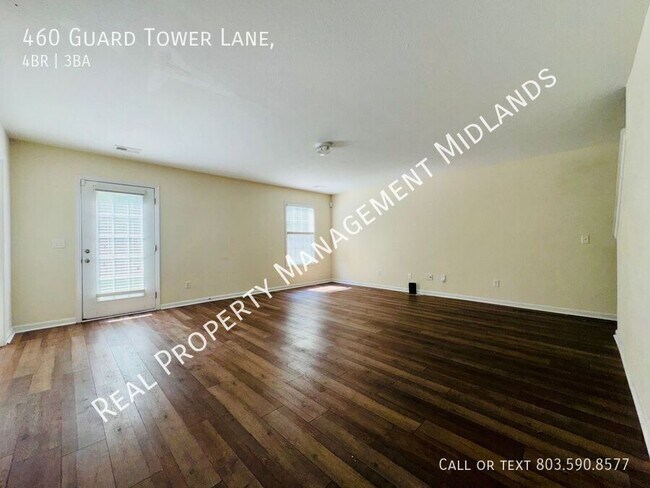 Building Photo - 460 Guard Tower Lane