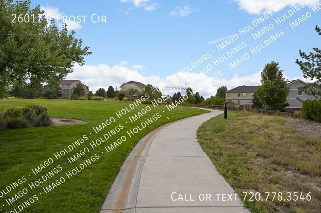 Building Photo - 26017 E Frost Cir