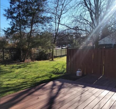 Building Photo - 8417 Canning Terrace