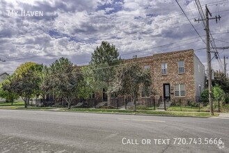 Building Photo - 3468 E 28th Ave