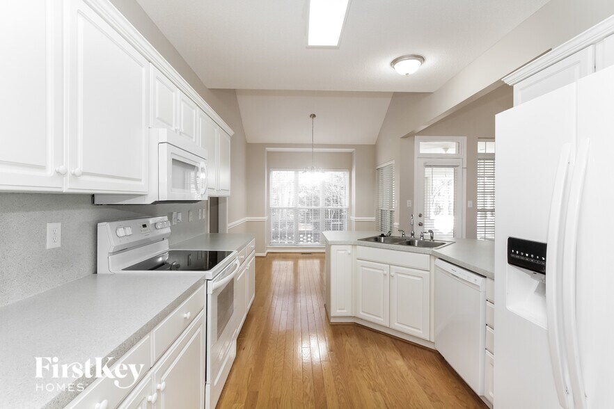 Building Photo - 563 Gatsby Pl NW